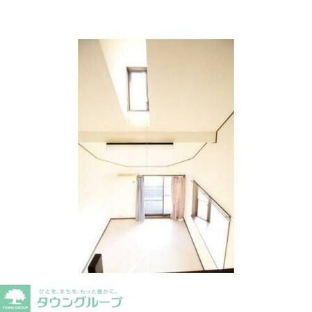 小林ハイツの物件内観写真